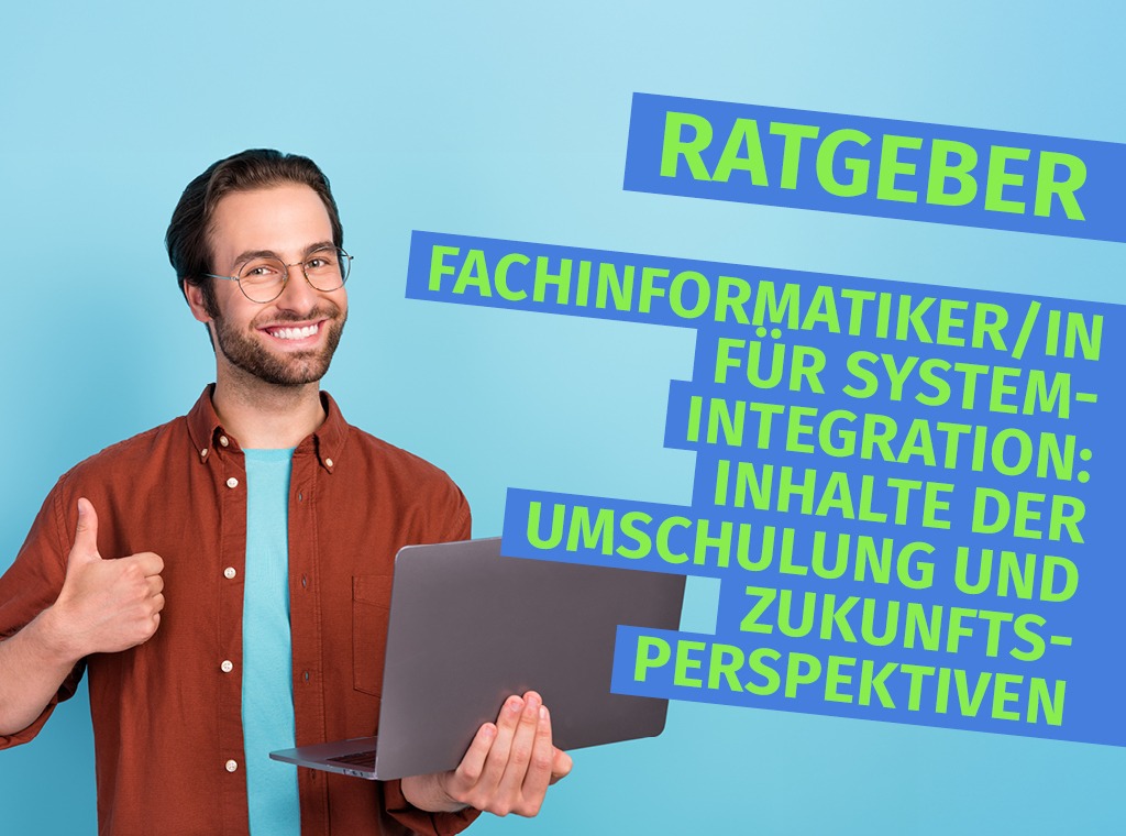 Fachinformatiker/in für Systemintegration